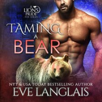 Taming_a_Bear